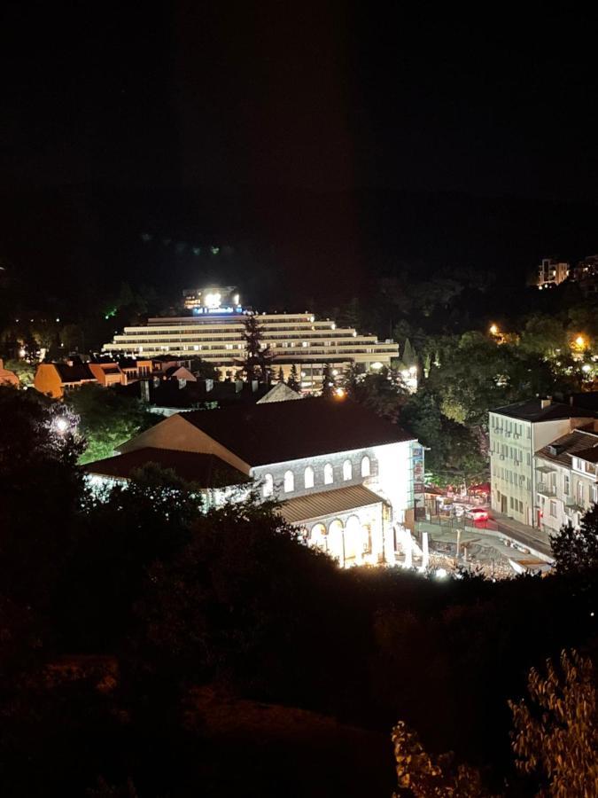 桑丹斯基The View公寓 外观 照片
