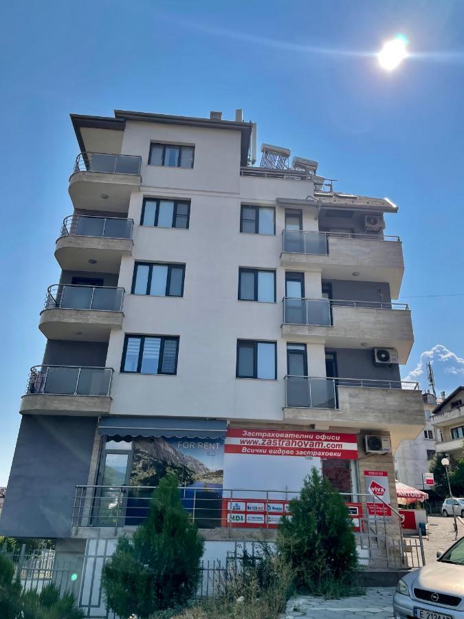 桑丹斯基The View公寓 外观 照片