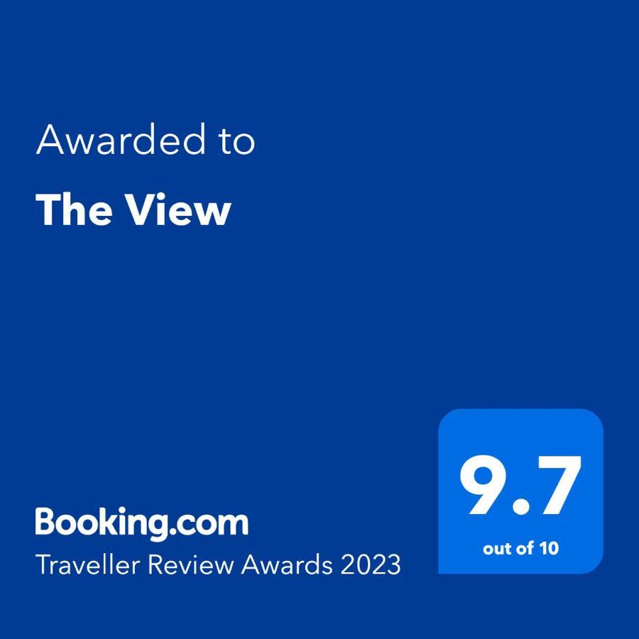 桑丹斯基The View公寓 外观 照片