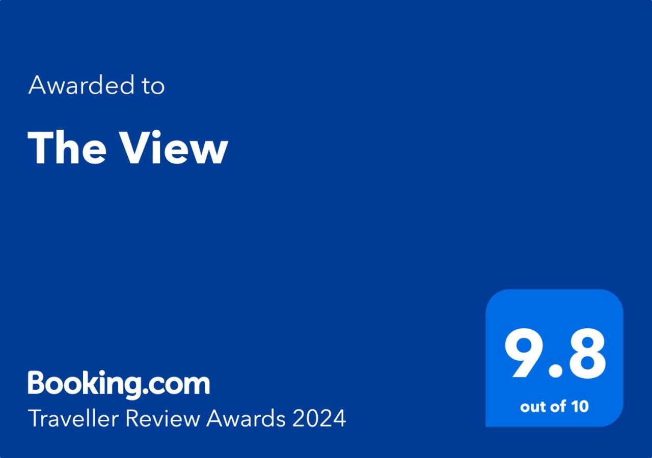 桑丹斯基The View公寓 外观 照片